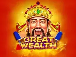 ความมั่งคั่งอันยิ่งใหญ่ game thumbnail