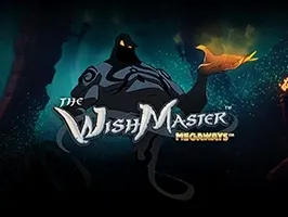เดอะ วิช มาสเตอร์ เมกะเวย์ส game thumbnail