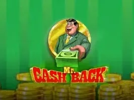 Mr. Cashback game thumbnail