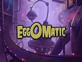 EggOMatic DNT