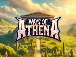 Ways of Athena game thumbnail